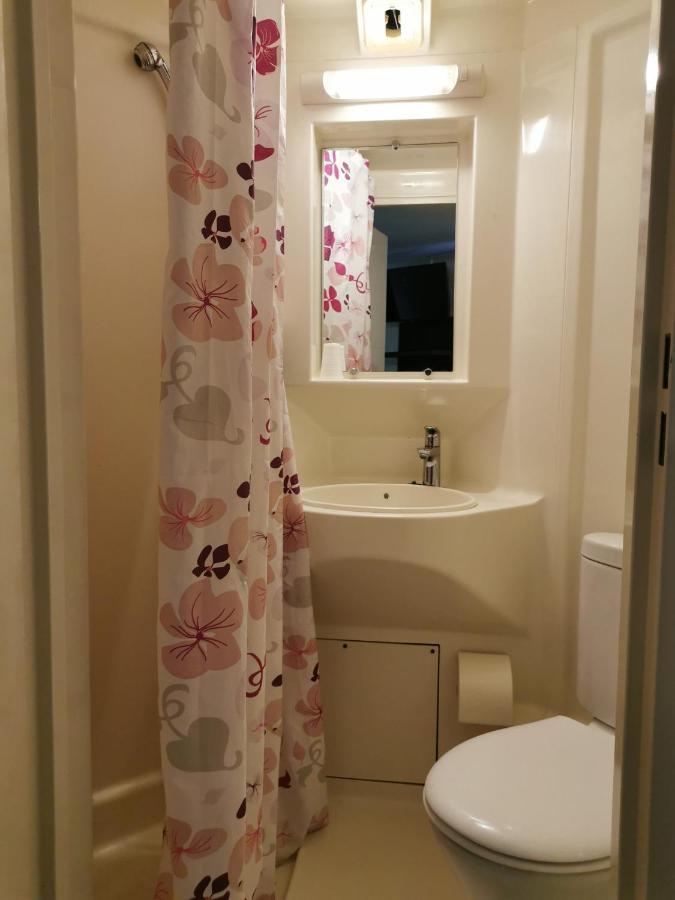 Fasthotel Paris Ouest Bouafle מראה חיצוני תמונה
